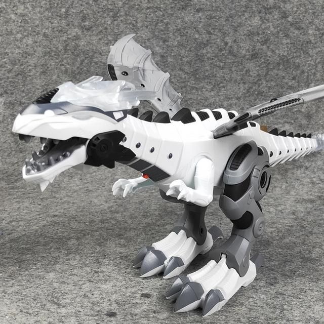 DRACARYS - Walking Dinosaur-Dragon Hybrid Toy [FINAL SALE]