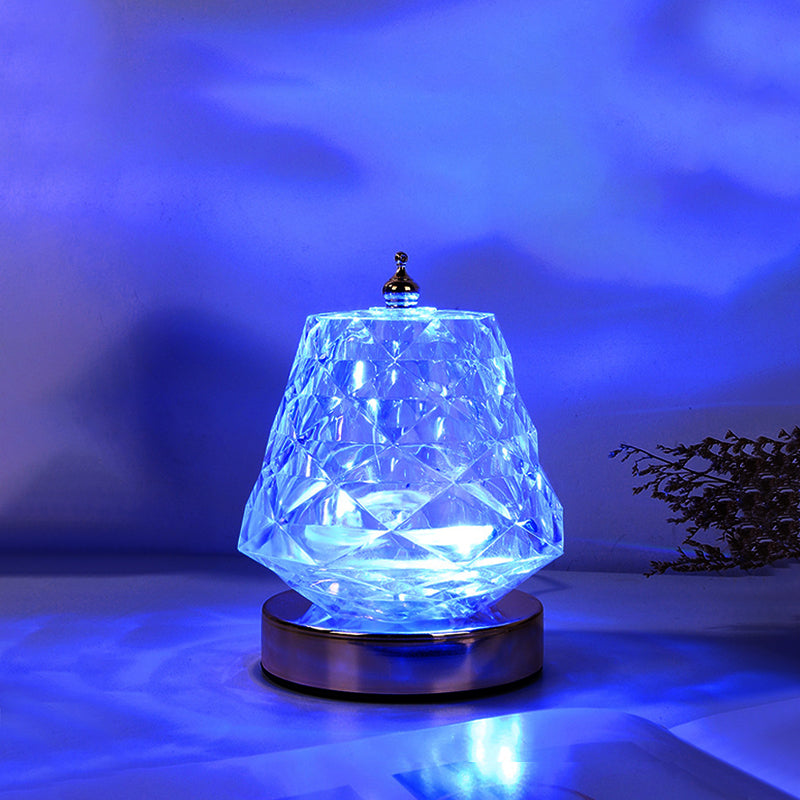 Ripple Lamp Mood Atmosphere Ocean Wave Projector Light - 2024 New Version