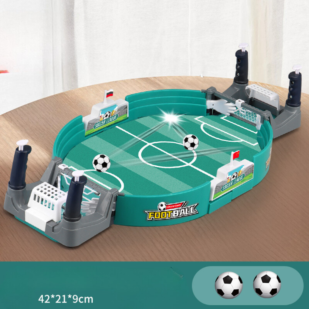 Mini Table Football Set