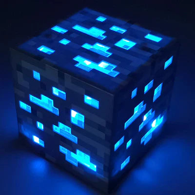 MiniaCraft Ore Light