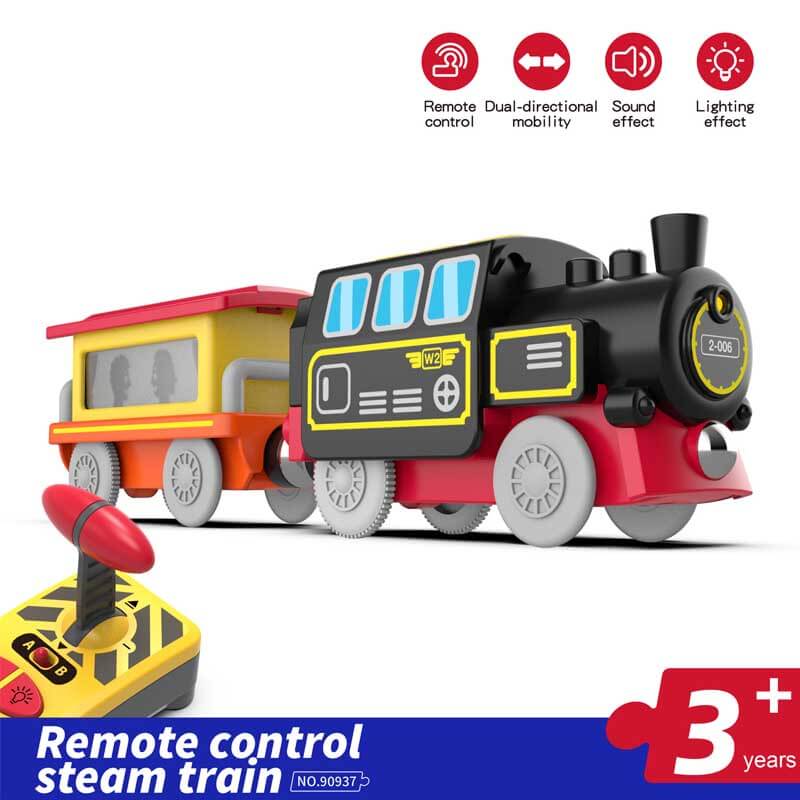 minicraft® Remote Control Trains