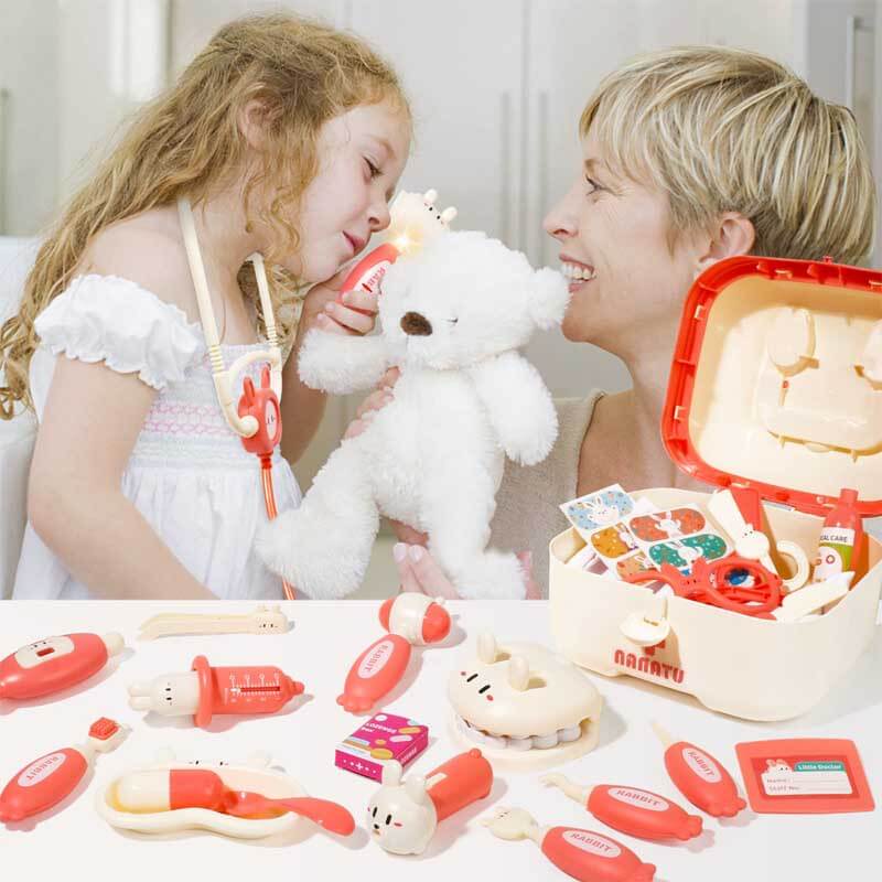 Dentist Kit for Kids