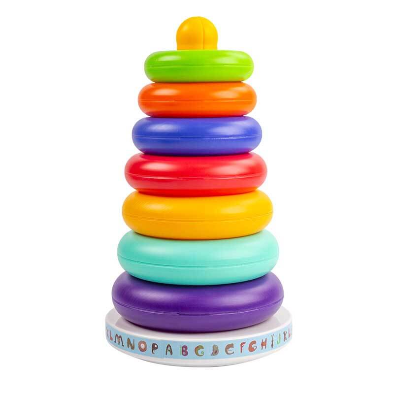 Baby Stacking Rings Toy