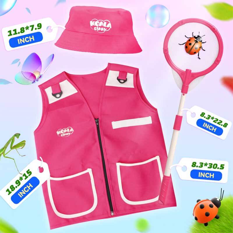 Kids Bug Catching Kit