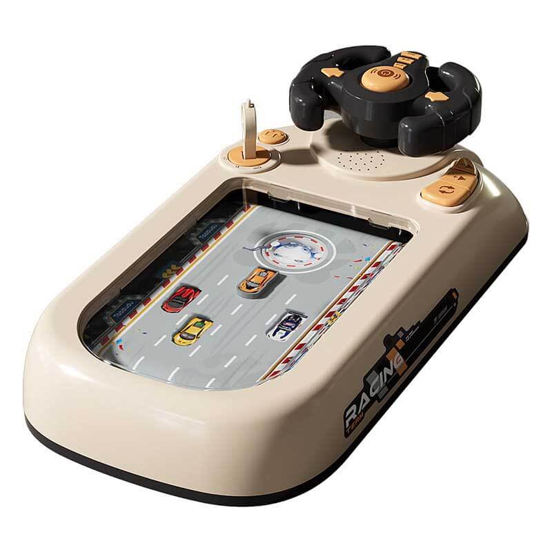 Simulated Driving Racing Toy