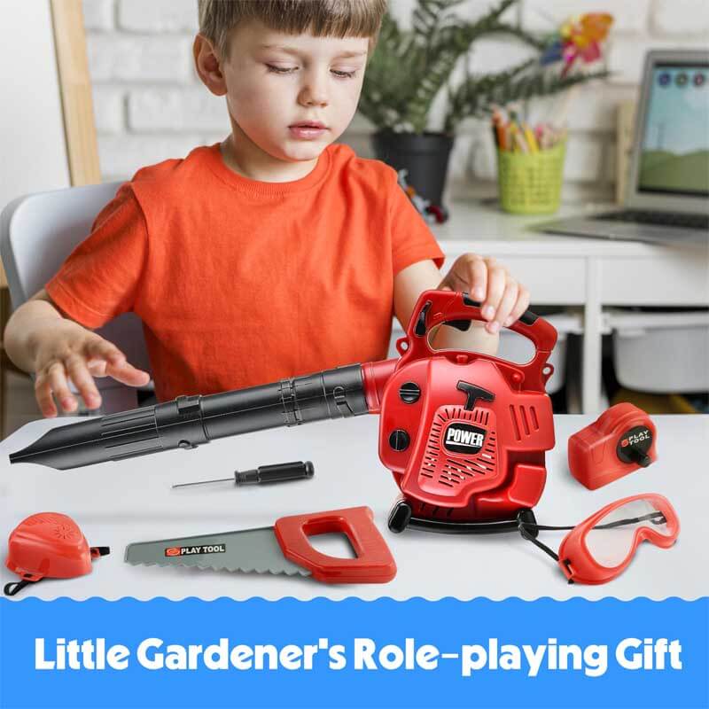 Toy Leafblower for Kids