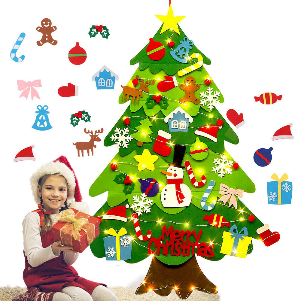 Children's Christmas Tree