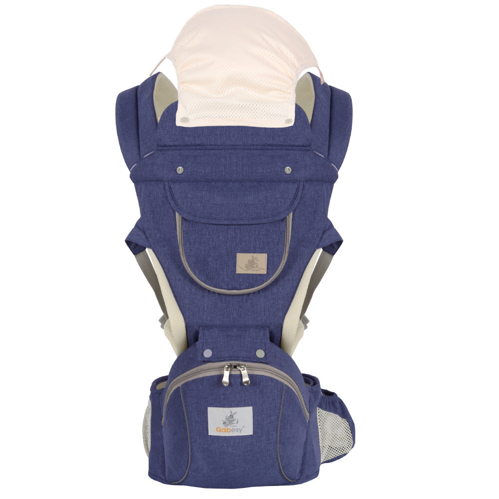 ActiveBuddy -  3 in 1 Baby Carrier