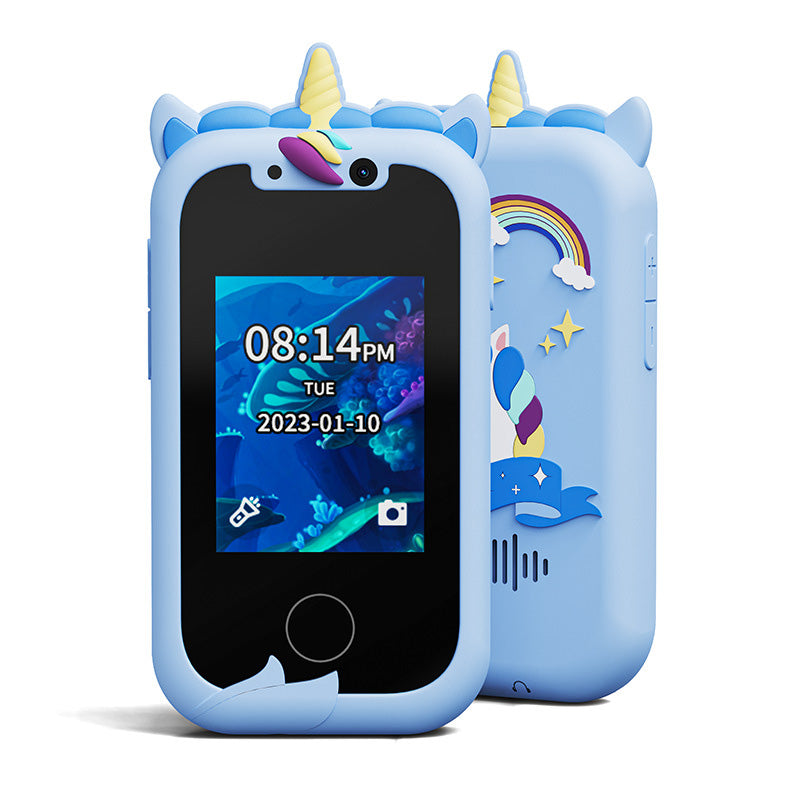 Interactive Kids Smartphone Toy