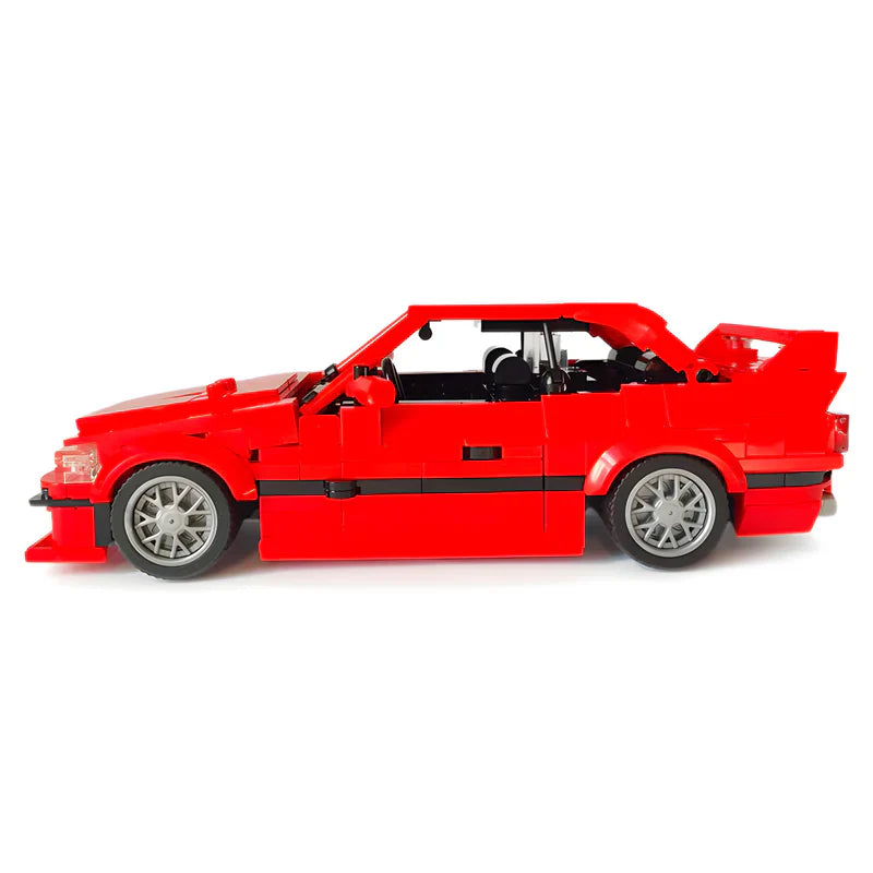 BMW M3 E36 | 449PCS