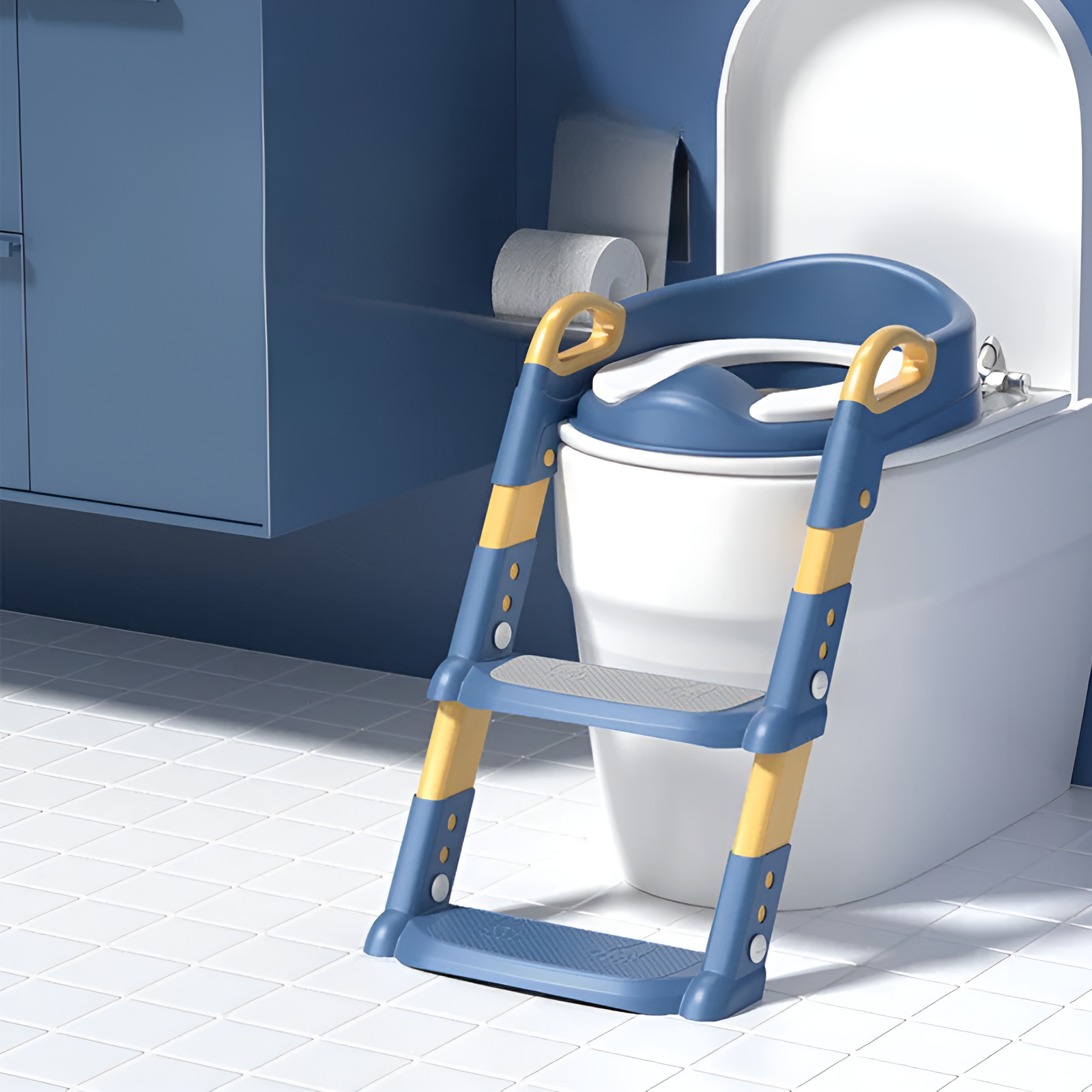 Montessori Potty Trainer