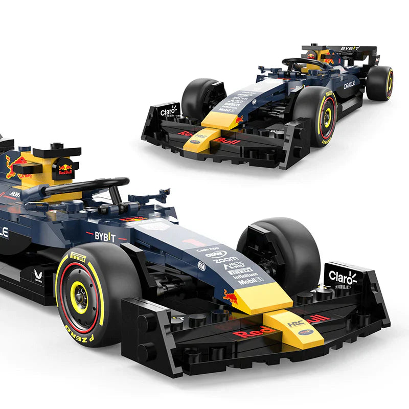 ORACLE RED BULL RACING RB19 | 333PCS