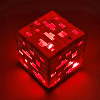 MiniaCraft Ore Light