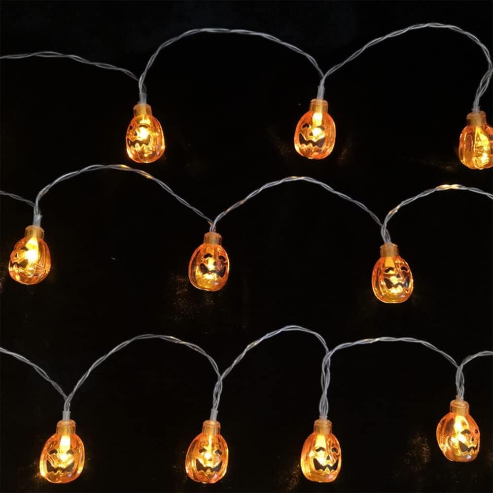 Haloween LED Light Strings