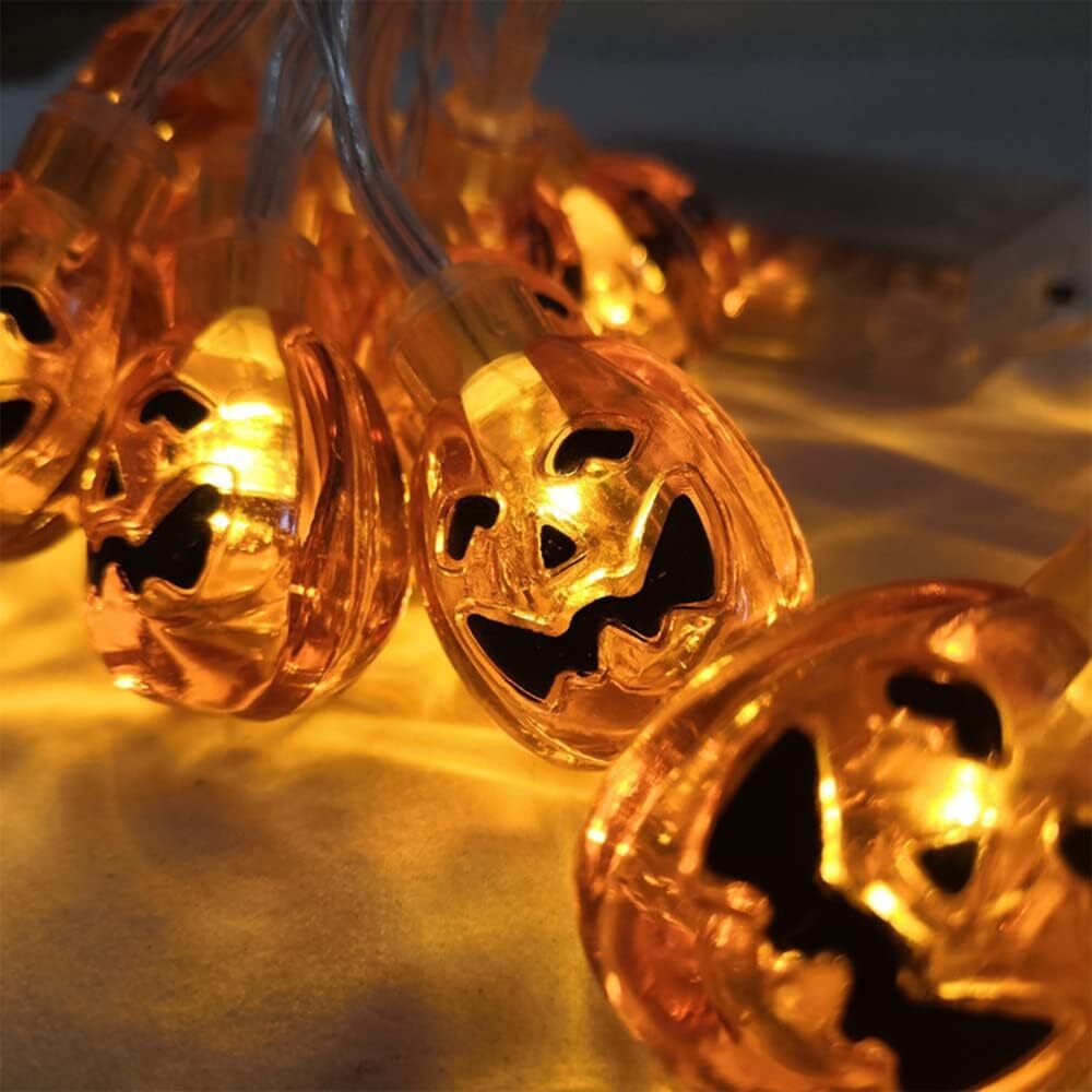 Haloween LED Light Strings