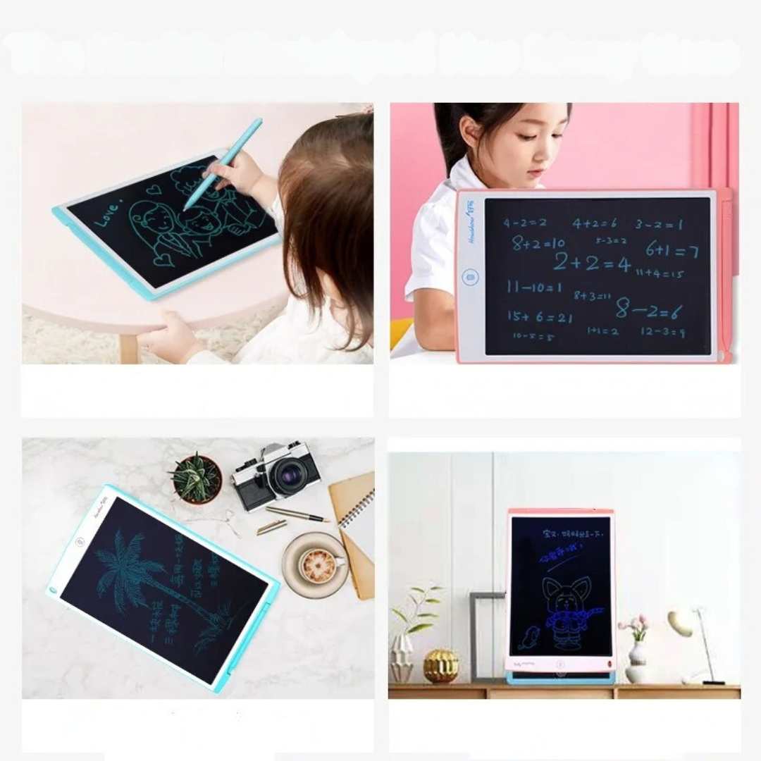 Magical Drawing Tablet for Kids