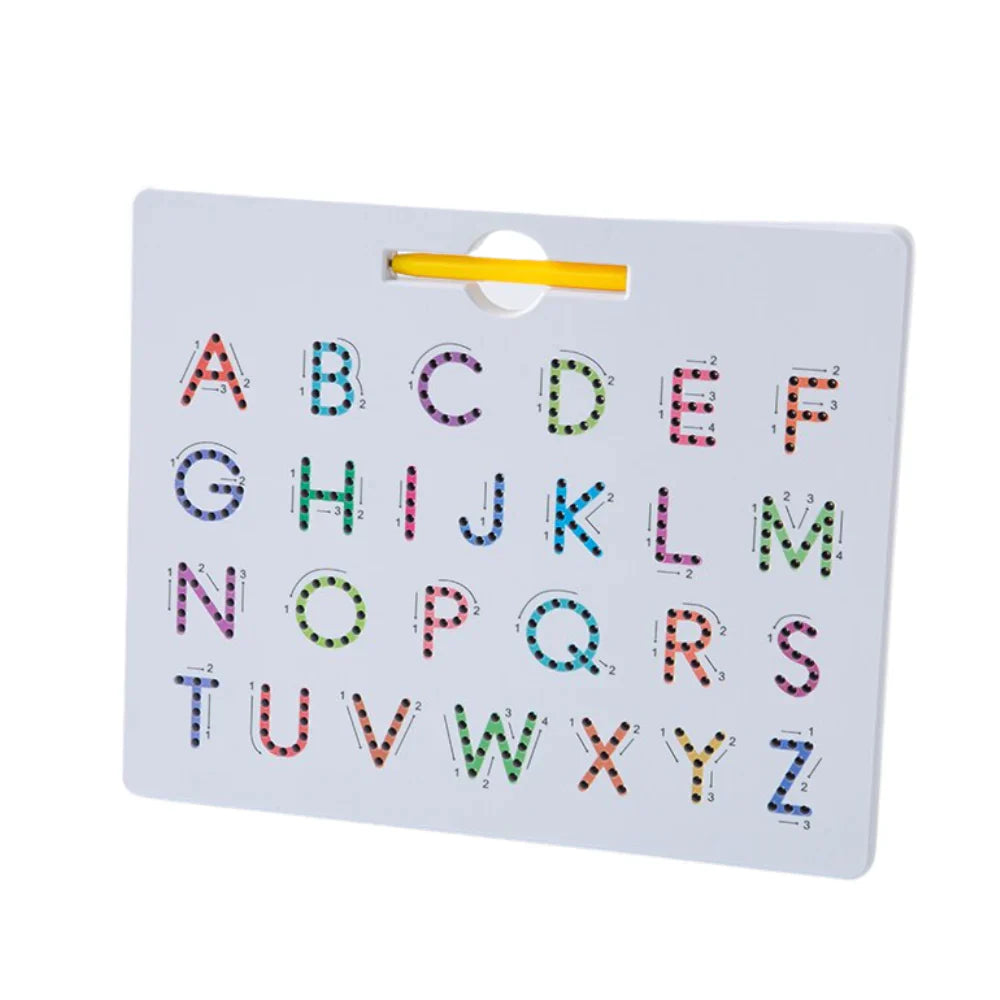 MagneticWrite | Early Writing Skills Board