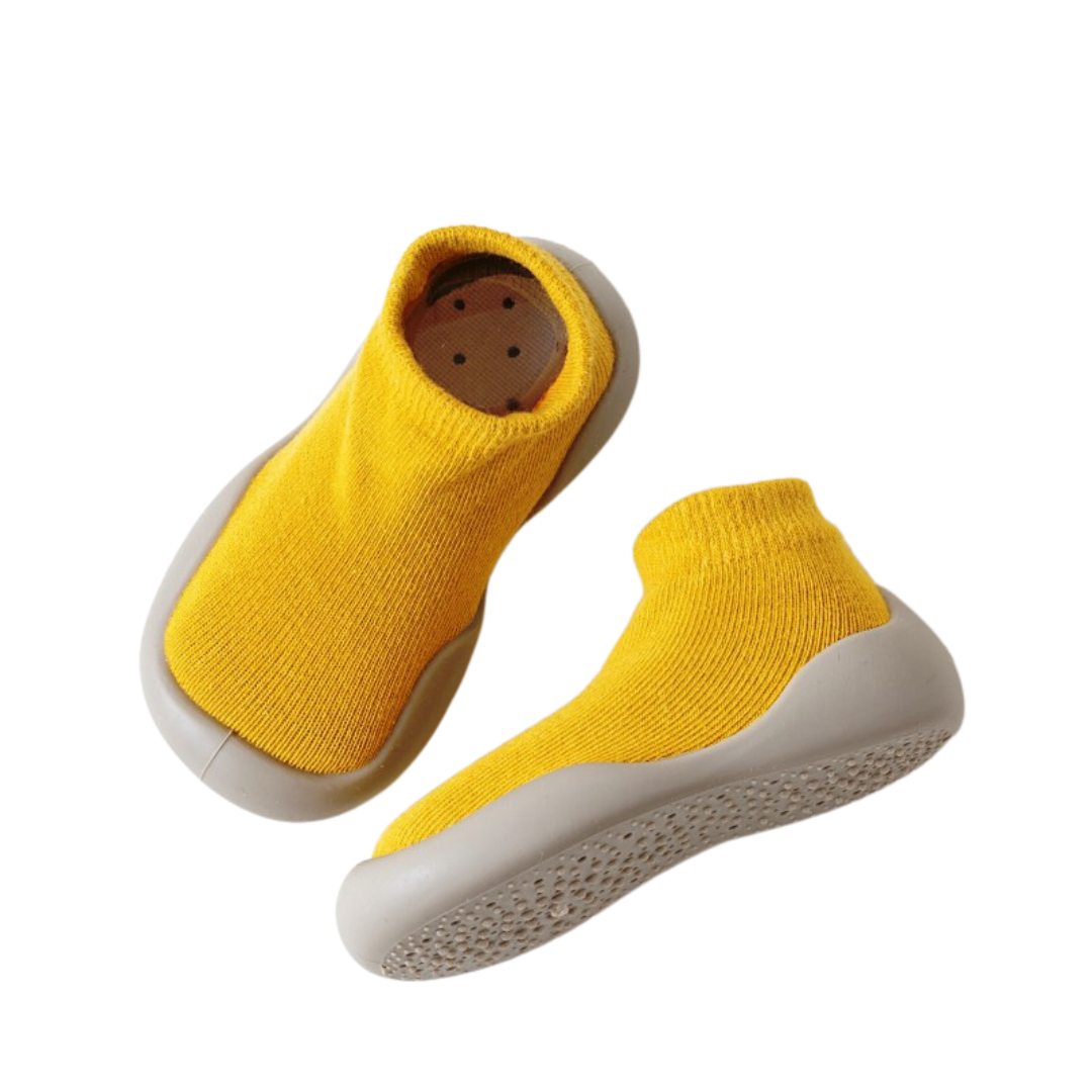 Anti-Slip Shoe Socks