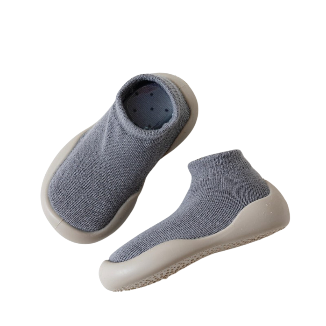 Anti-Slip Shoe Socks