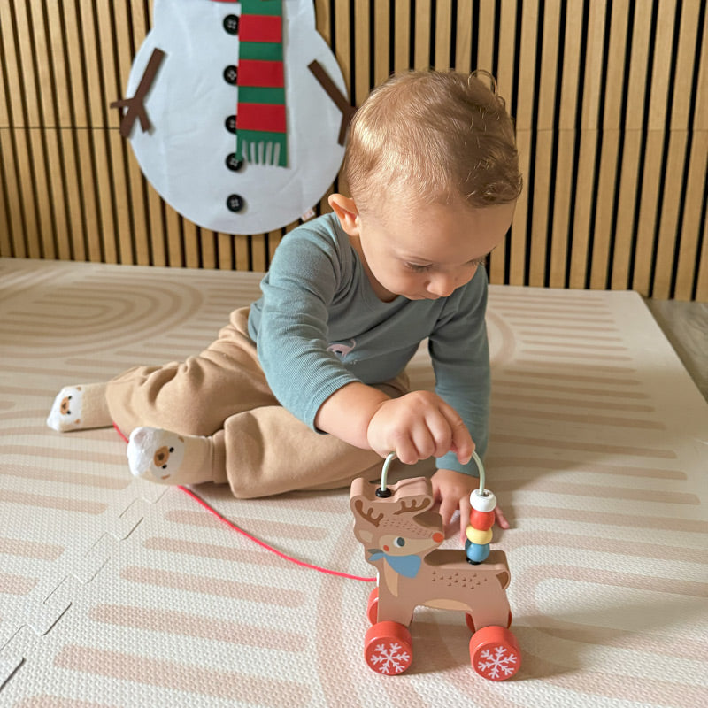 Montessori 3-in-1 Xmas Bundle