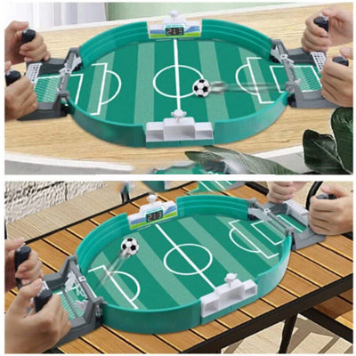 Miniacraft™ Soccer - Soccer game for mini tables