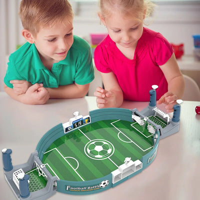 Miniacraft™ Soccer - Soccer game for mini tables