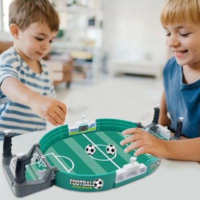 Miniacraft™ Soccer - Soccer game for mini tables