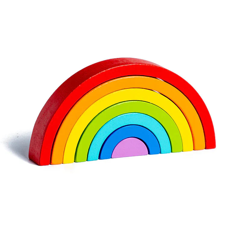 Montessori Rainbow™ - Educational Rainbow