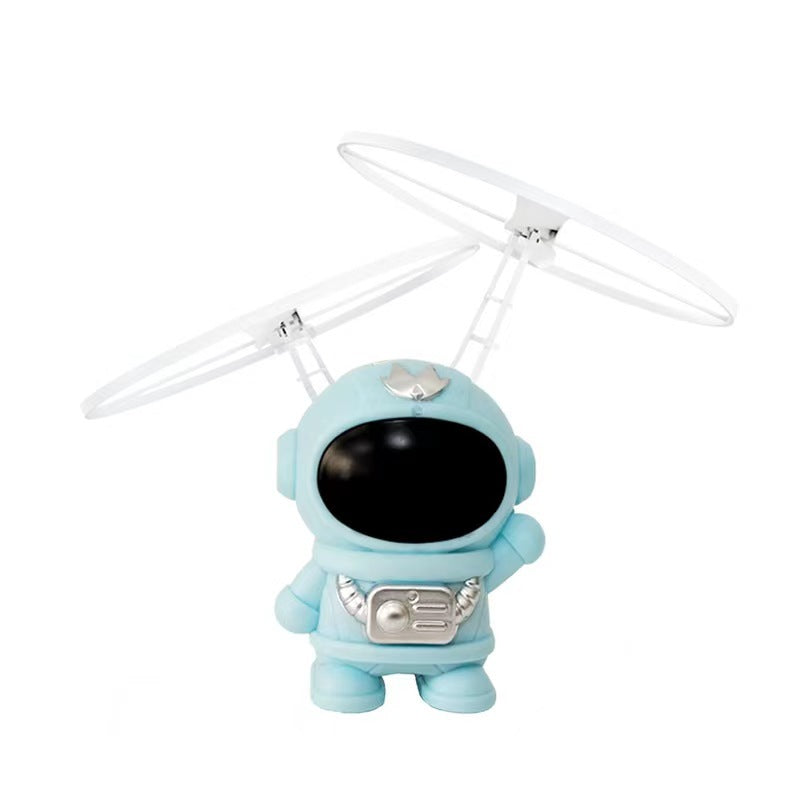 Floating Astronaut Toy