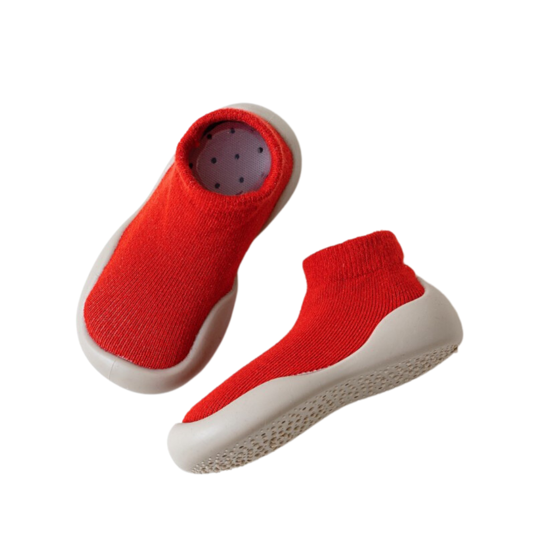 Anti-Slip Shoe Socks