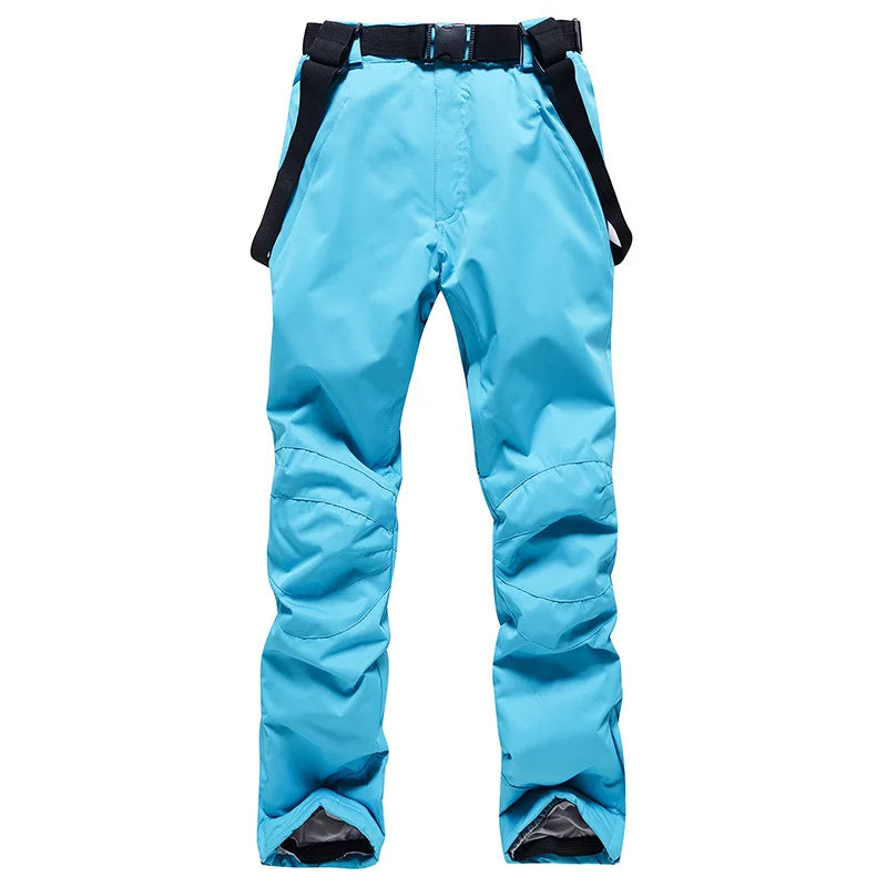 Ski Snowboard Pants Unisex