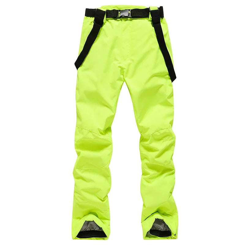 Ski Snowboard Pants Unisex