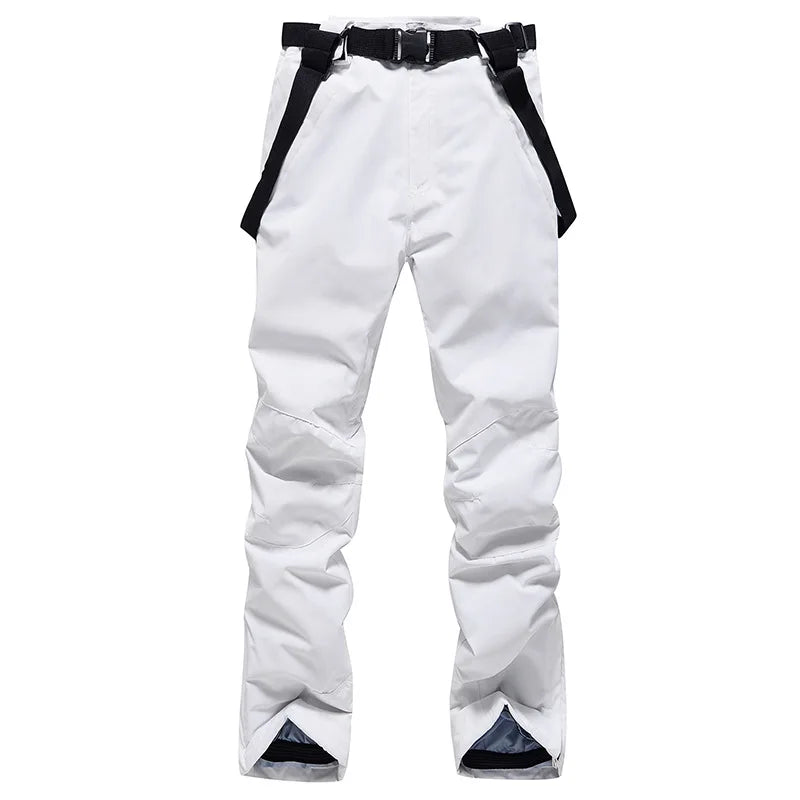 Ski Snowboard Pants Unisex