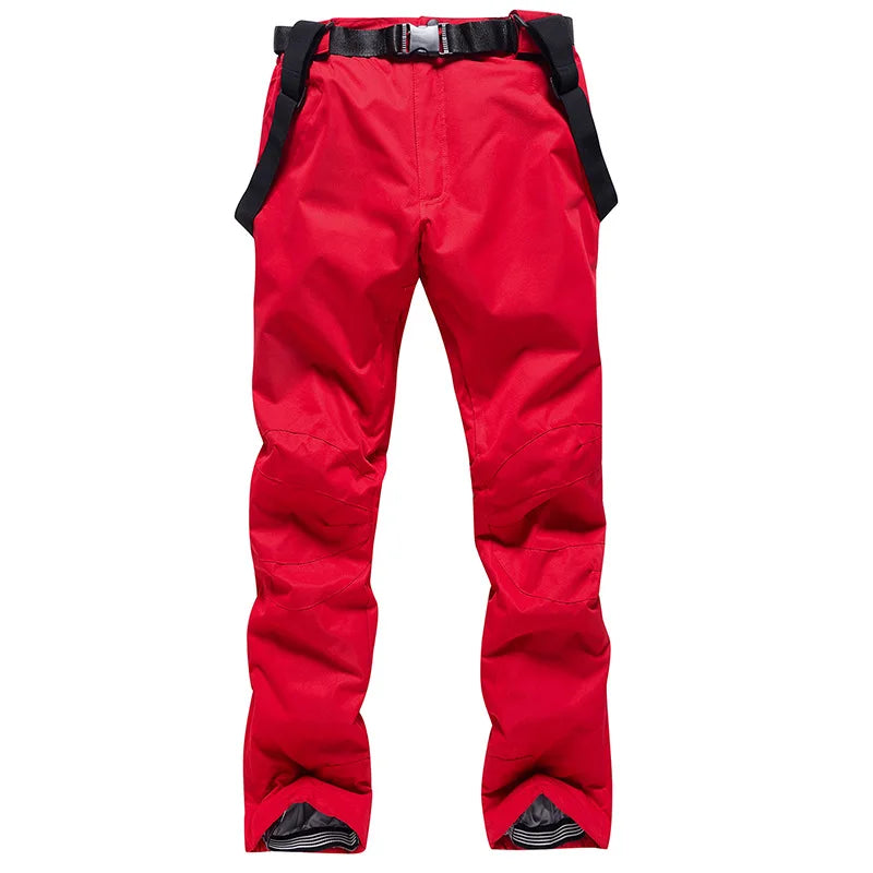 Ski Snowboard Pants Unisex