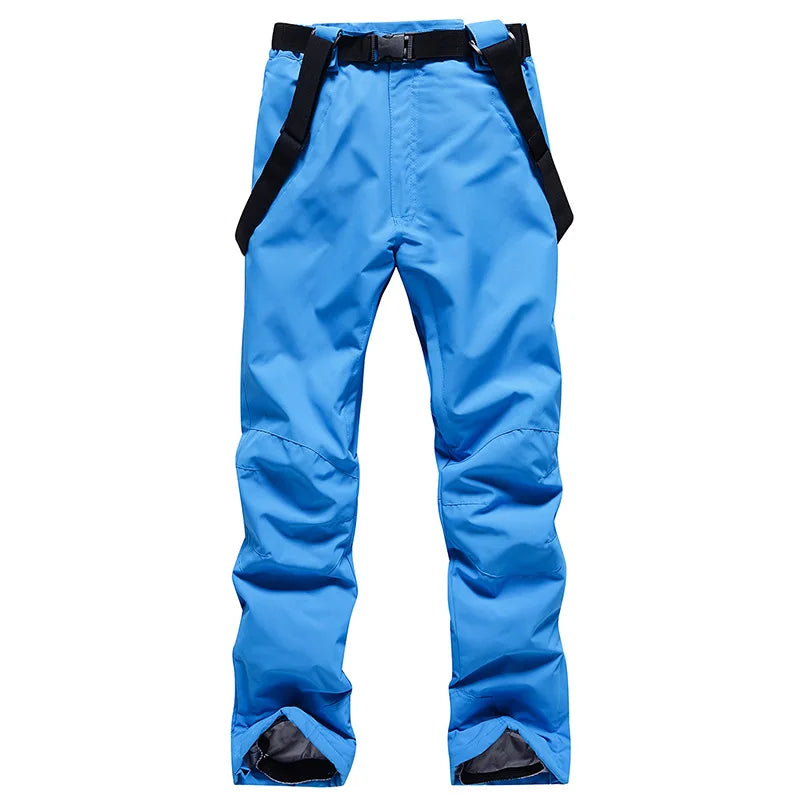 Ski Snowboard Pants Unisex