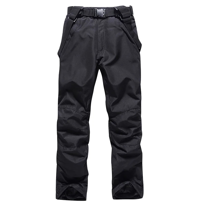 Ski Snowboard Pants Unisex