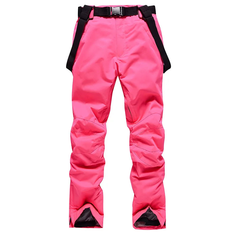 Ski Snowboard Pants Unisex