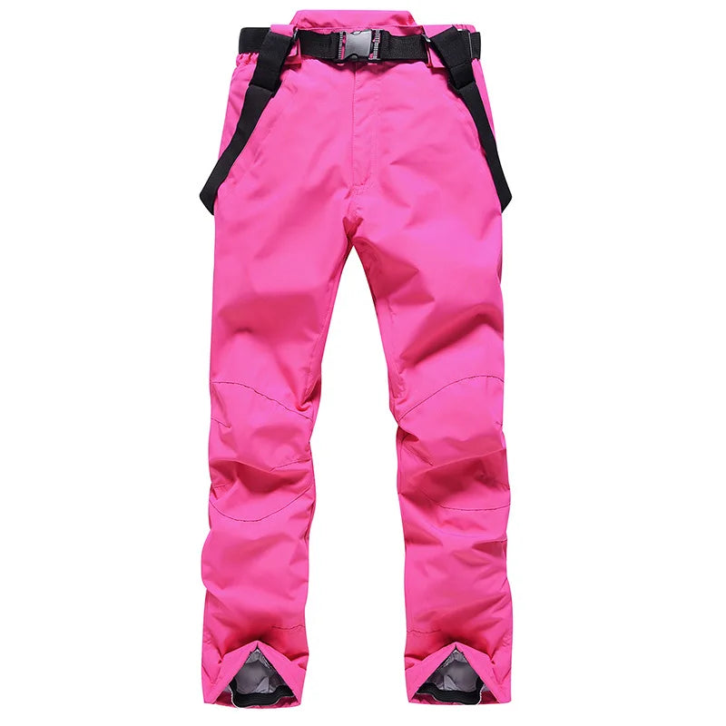 Ski Snowboard Pants Unisex