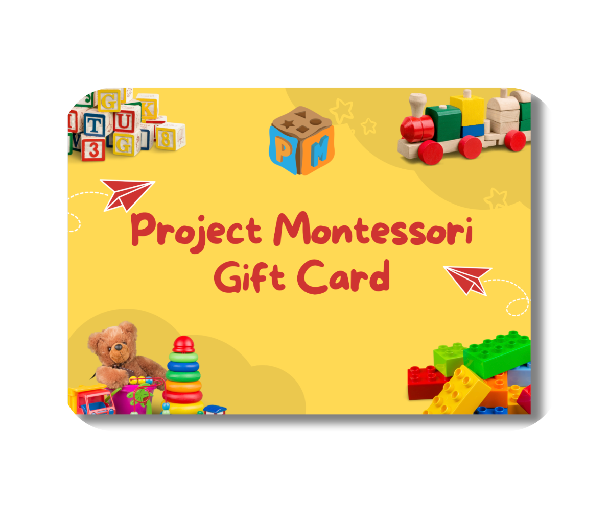 Minicraft Gift Cards