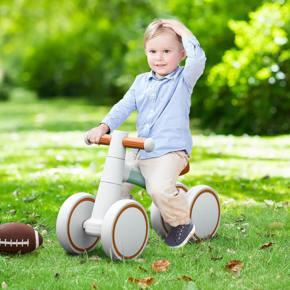 Montessori Baby Balance Bike