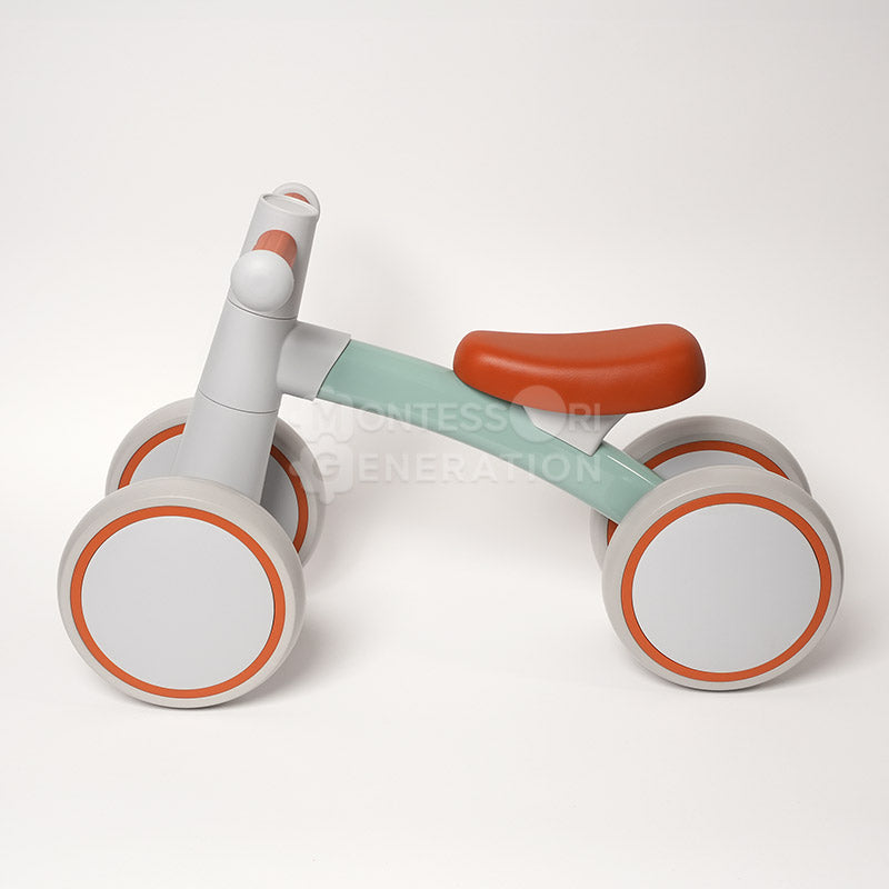 Montessori Baby Balance Bike