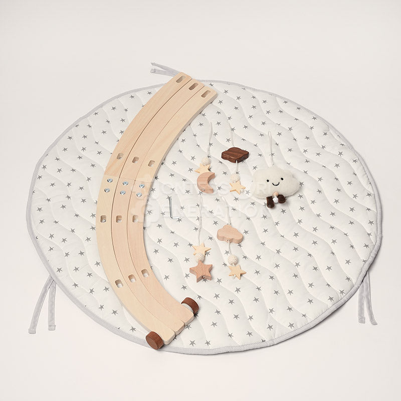 Montessori Baby Play Mat