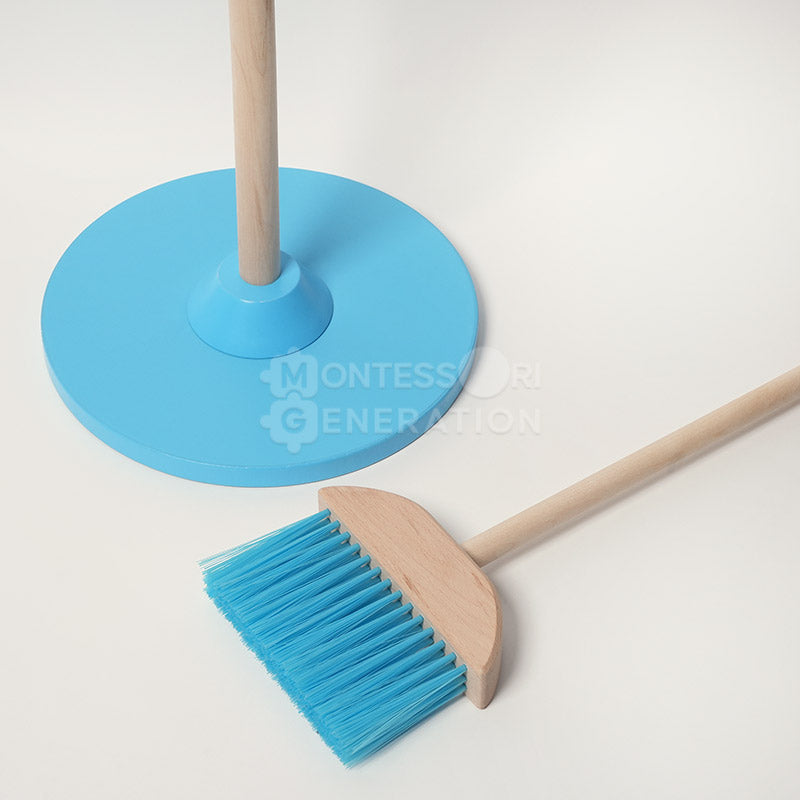 Montessori Cleaning Set