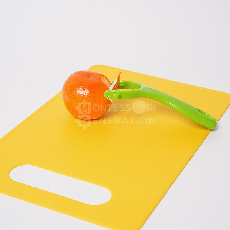 Montessori Cooking Tools