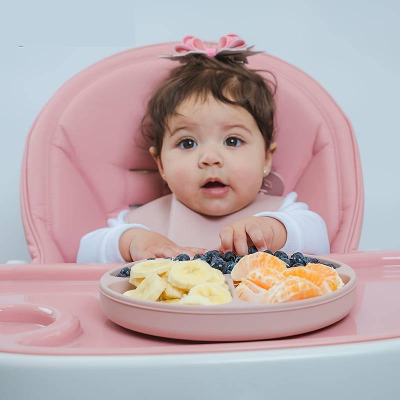 Montessori Baby Bite Set