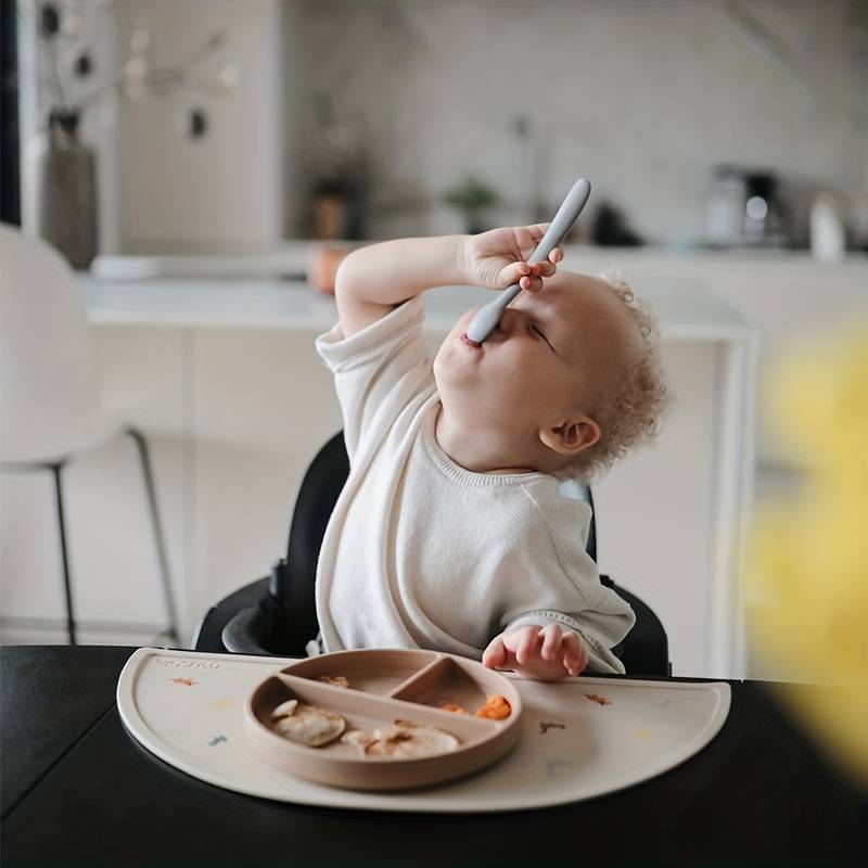 Montessori Baby Bite Set