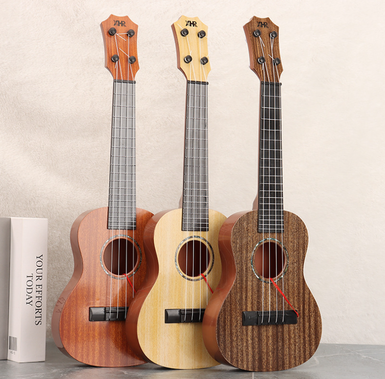 Montessori Ukulele Guitar