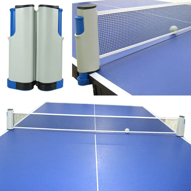 Portable Table Tennis Sets