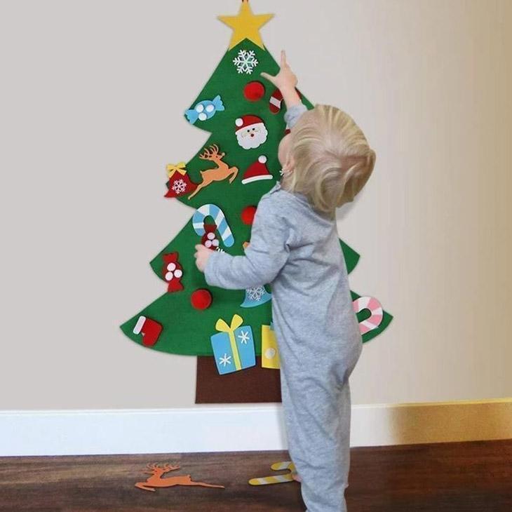 Kids Christmas Tree