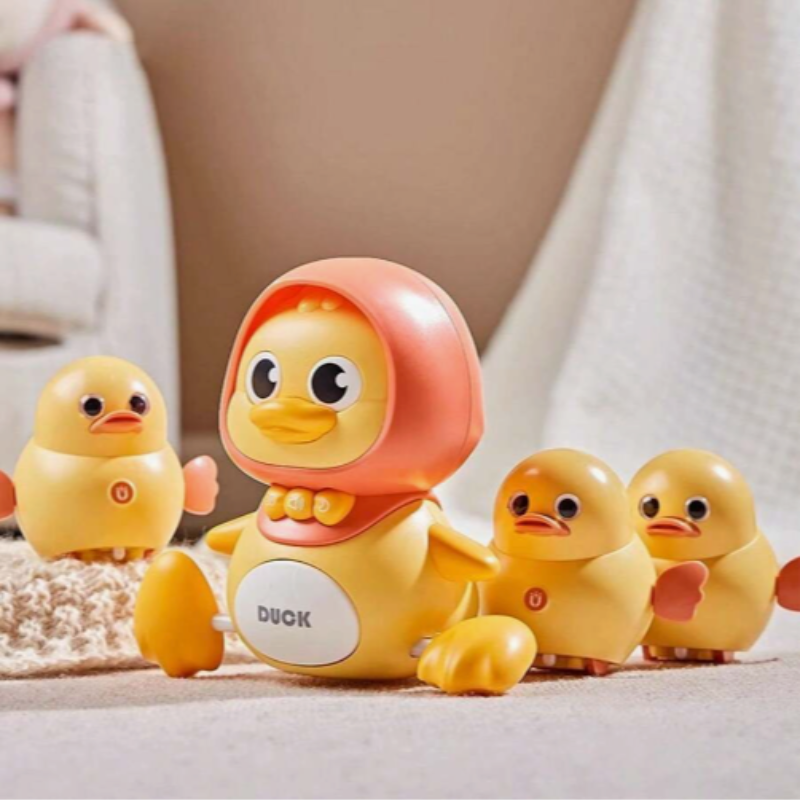 DuckParade